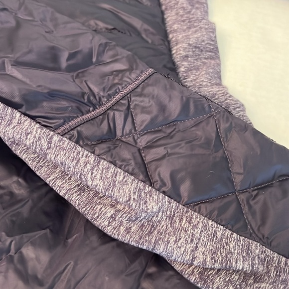 LULULEMON DOWN FOR A RUN PULLOVER 800 FILL DOWN PUFFER 2 - Picture 16 of 16